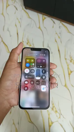 Apple iPhone 14 128 GB Purple
