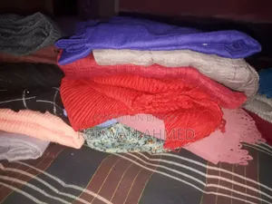 ২৫ পিস হিজাব
