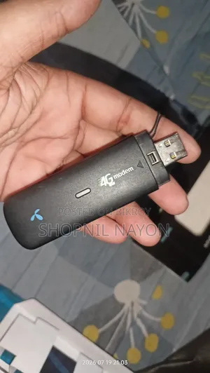Gp 4g Modem