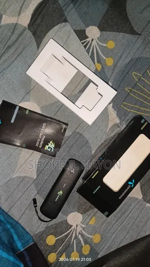 Gp 4g Modem
