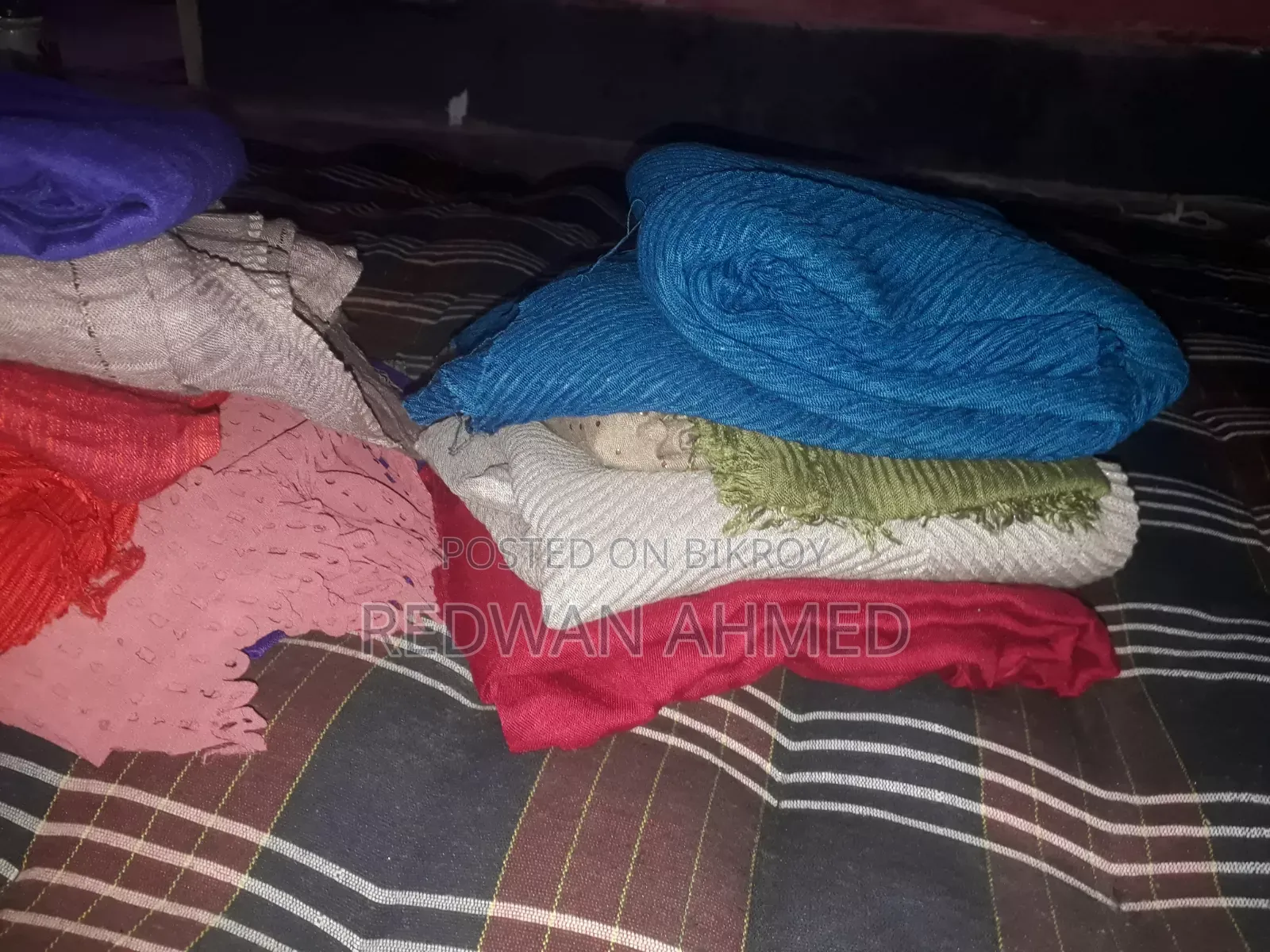 ২৫ পিস হিজাব