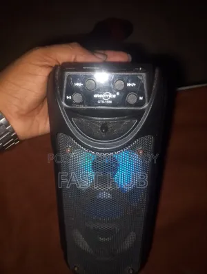 Sound Box
