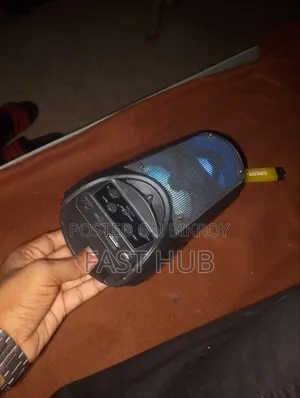 Sound Box