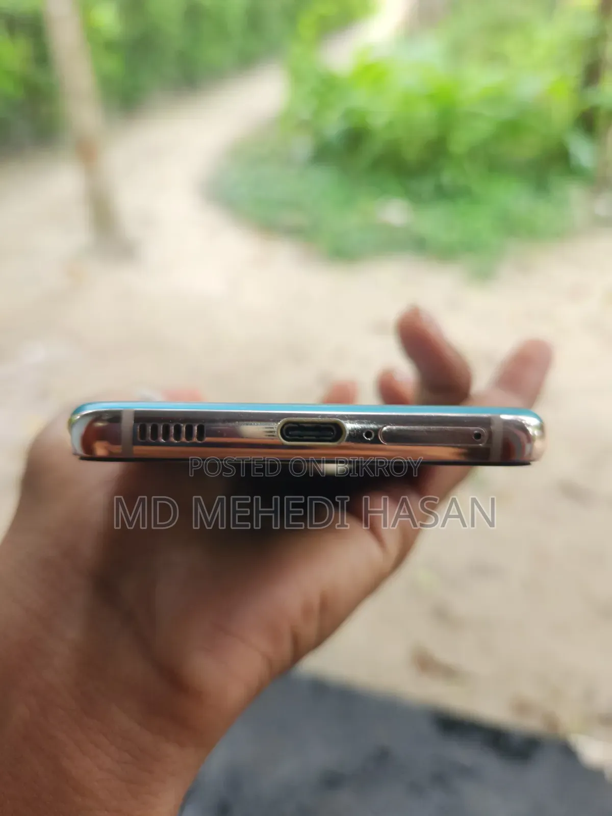 স্যামসাং গ্যালাক্সি এস২১ ৫জি ২৫৬ জিবি গ্রে