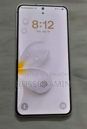 Samsung Galaxy S23 128 GB Rose Gold