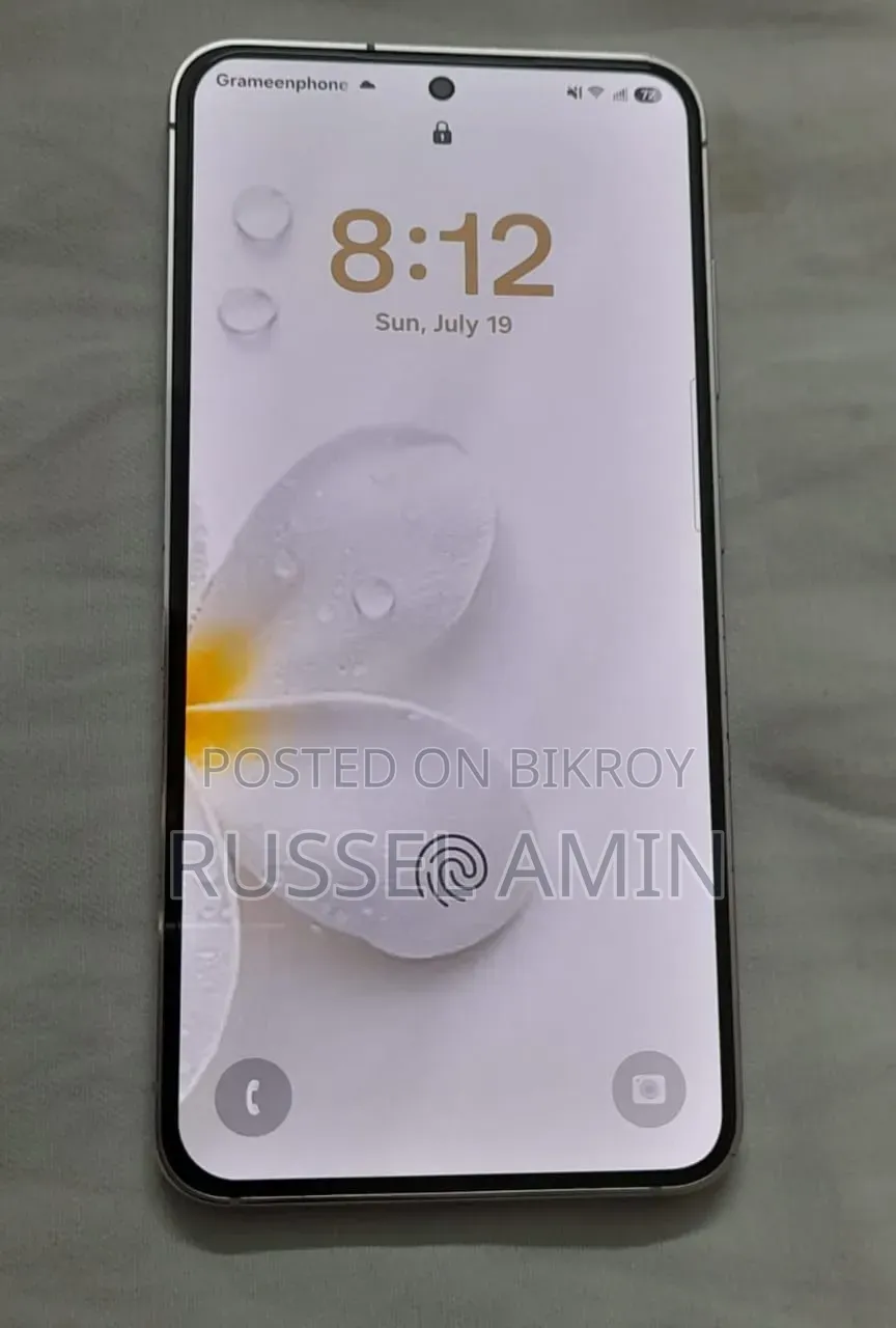 Samsung Galaxy S23 128 GB Rose Gold