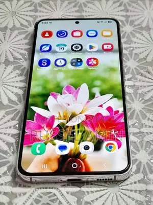 Samsung Galaxy S23 128 GB Rose Gold