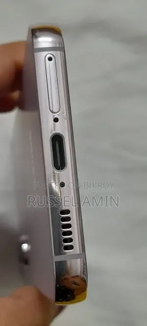 Samsung Galaxy S23 128 GB Rose Gold