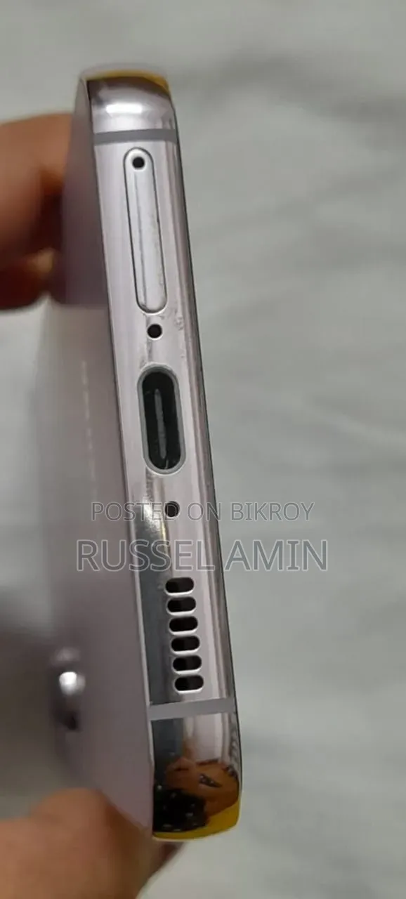 Samsung Galaxy S23 128 GB Rose Gold
