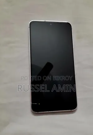 Samsung Galaxy S23 128 GB Rose Gold