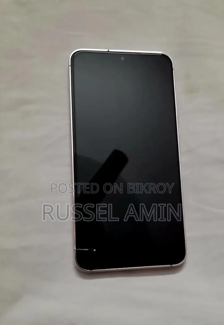 Samsung Galaxy S23 128 GB Rose Gold