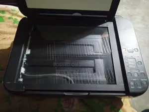 Canon Pixma Mp287
