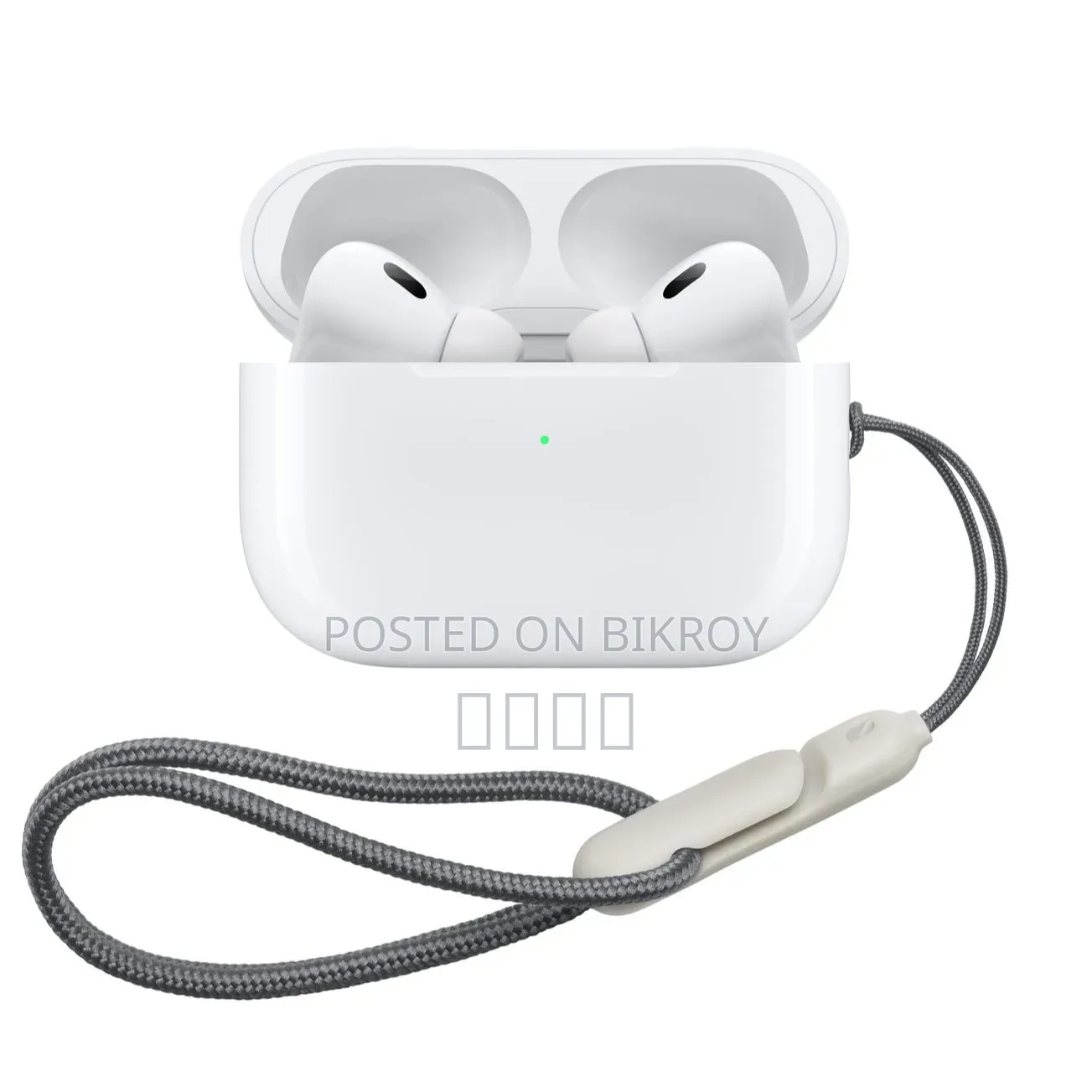 Apple Airpods Pro 2nd Generation