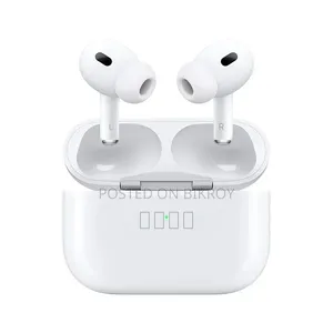 Apple Airpods Pro 2nd Generation