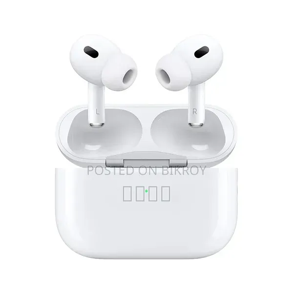 Apple Airpods Pro 2nd Generation