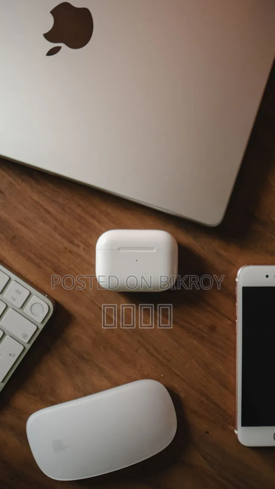 Apple Airpods Pro 2nd Generation