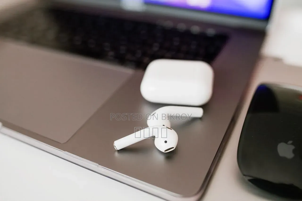 Apple Airpods Pro 2nd Generation