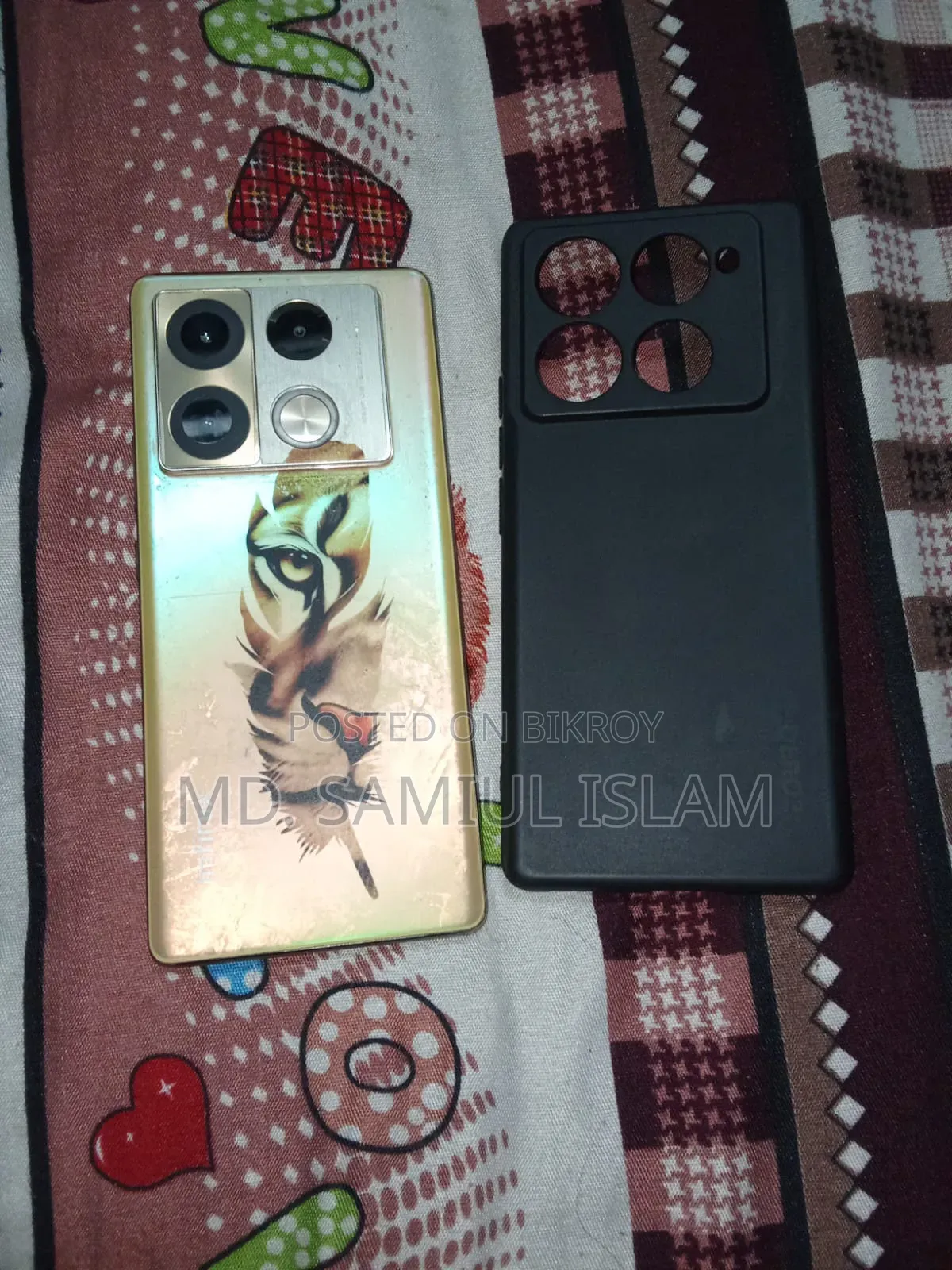 হাতে বানানো চূড়ি