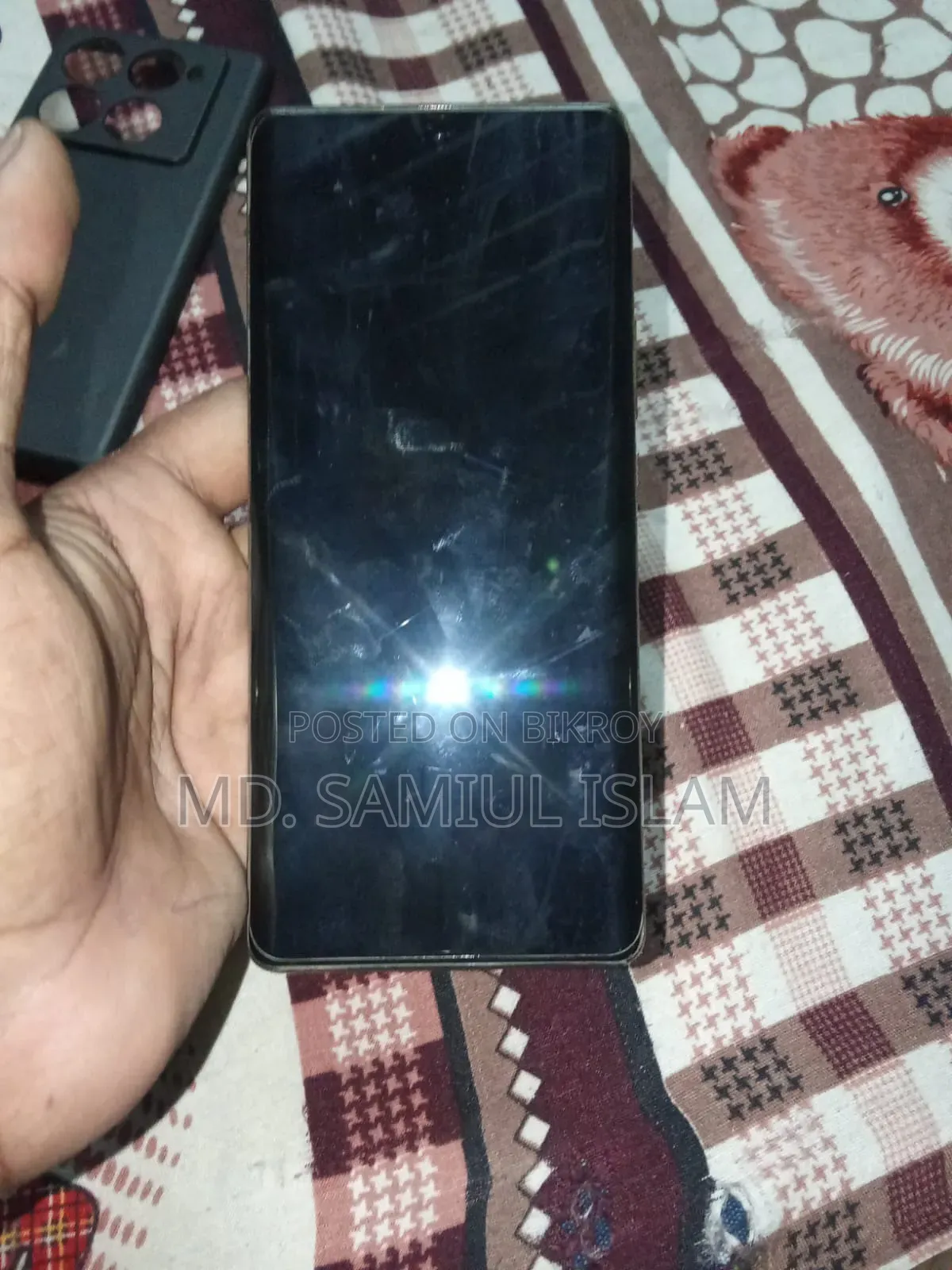 হাতে বানানো চূড়ি