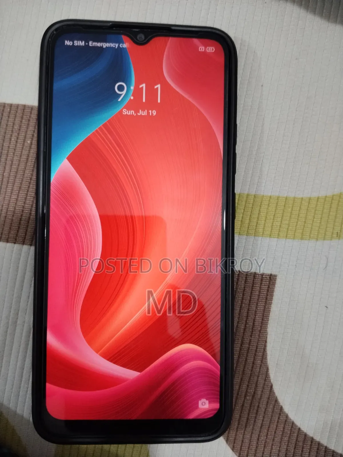 Realme C11 32 GB Bronze