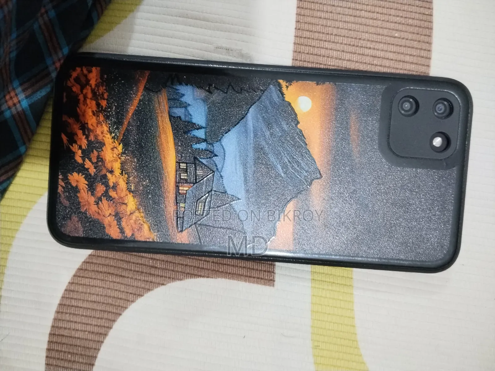 Realme C11 32 GB Bronze