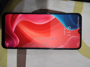 Realme C11 32 GB Bronze