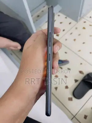Infinix Hot 11s 128 GB Black