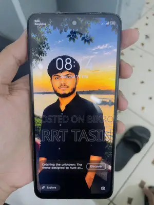 Infinix Hot 11s 128 GB Black