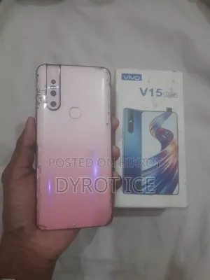 Vivo V15 256 GB