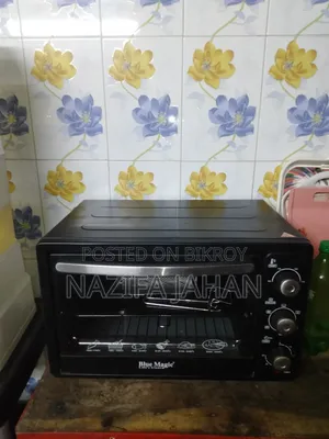 LG Electric Oven