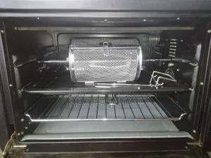 LG Electric Oven