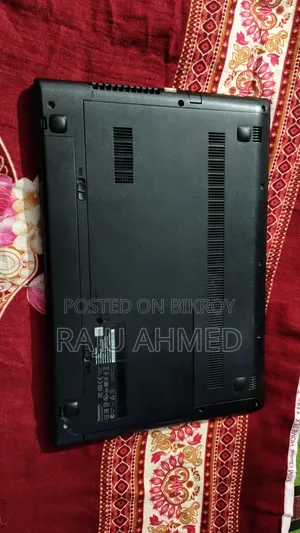 Laptop Lenovo G50-70 8GB Intel Core I5 HDD 1T