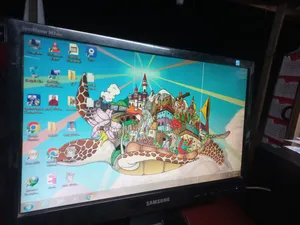Desktop Computer HP 4GB Intel Core 2 Quad HDD 160GB