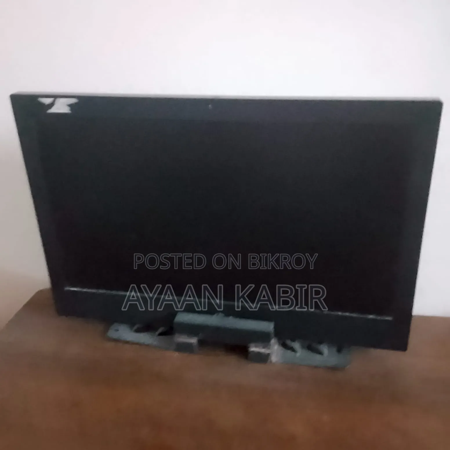 Desktop Computer HP ProOne 400 G3 8GB Intel Core i7 HDD+SSD 1T