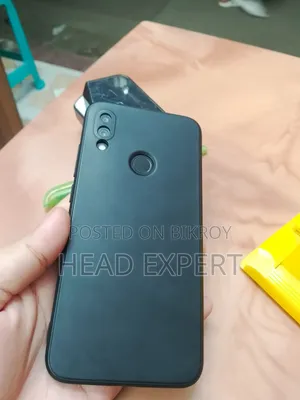 Realme 7 (Asia) 64 GB Black