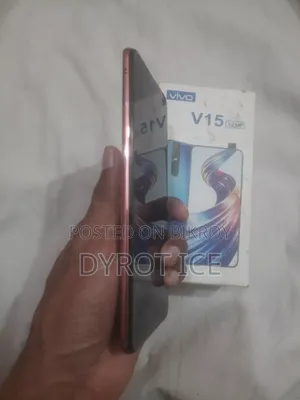 Vivo V15 256 GB