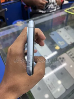 OnePlus 9R 256 GB Blue