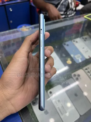 OnePlus 9R 256 GB Blue