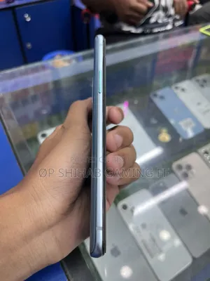 OnePlus 9R 256 GB Blue