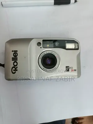 Rollei Giro 28M