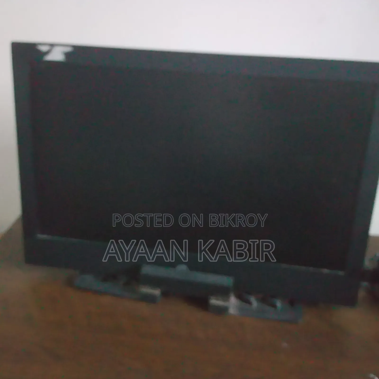 Desktop Computer HP ProOne 400 G3 8GB Intel Core i7 HDD+SSD 1T