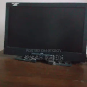 Desktop Computer HP ProOne 400 G3 8GB Intel Core i7 HDD+SSD 1T
