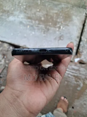 Samsung Galaxy A53 5G 128 GB Black