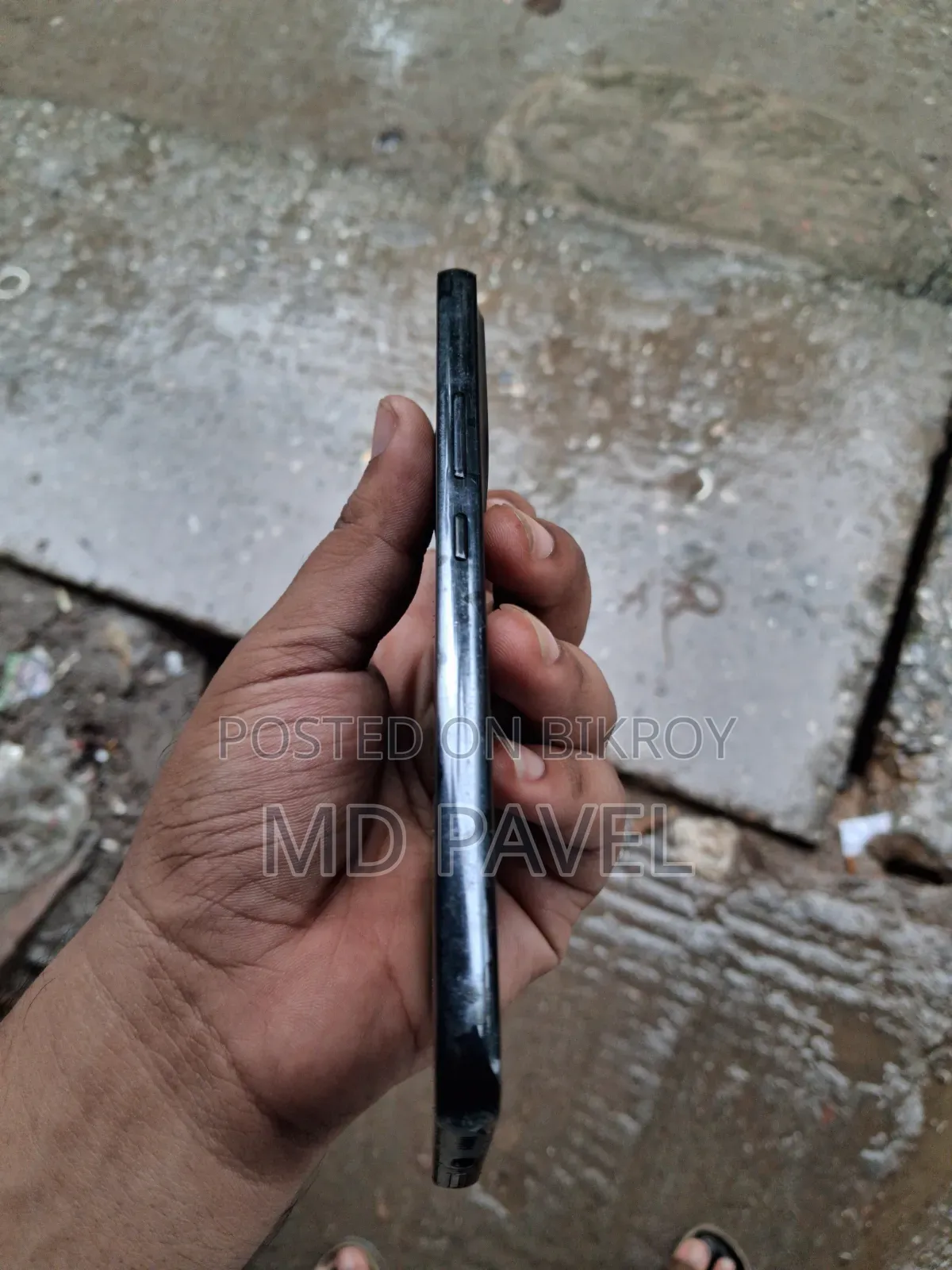 Samsung Galaxy A53 5G 128 GB Black