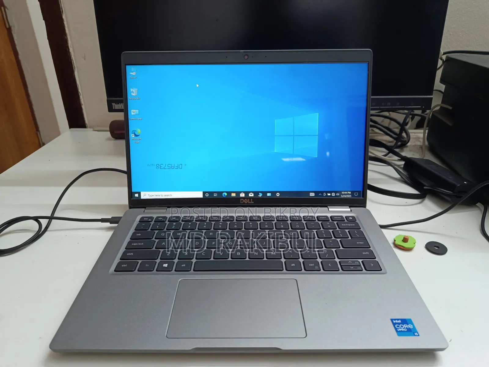 Laptop Dell Latitude 5420 8GB Intel Core i5 SSD 256GB