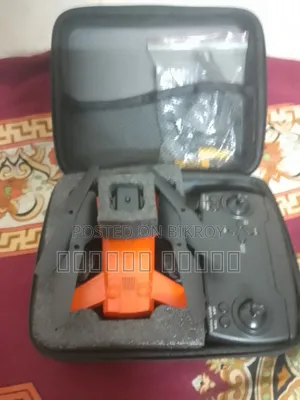 Foldable Drone