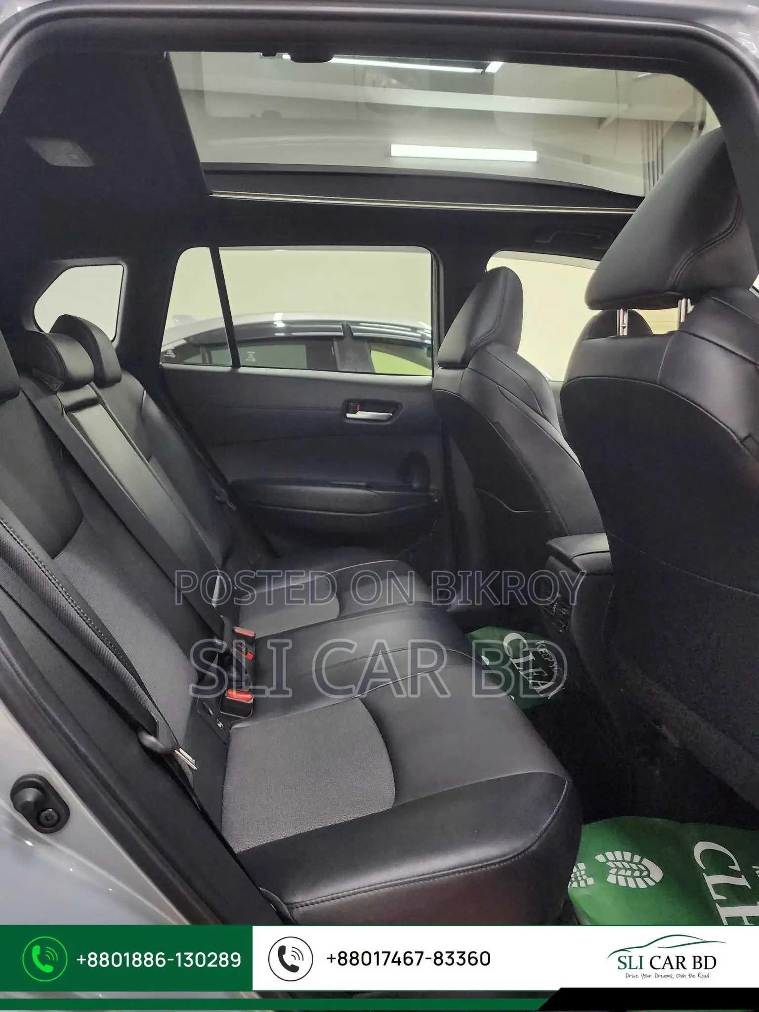 Toyota Corolla Cross 2025 Gray