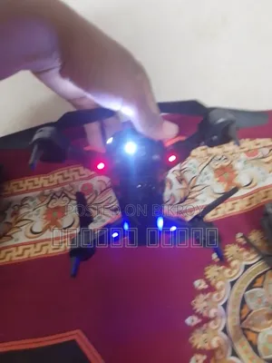 Foldable Drone