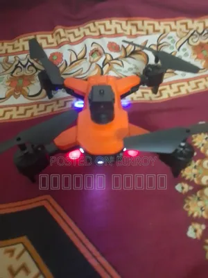 Foldable Drone