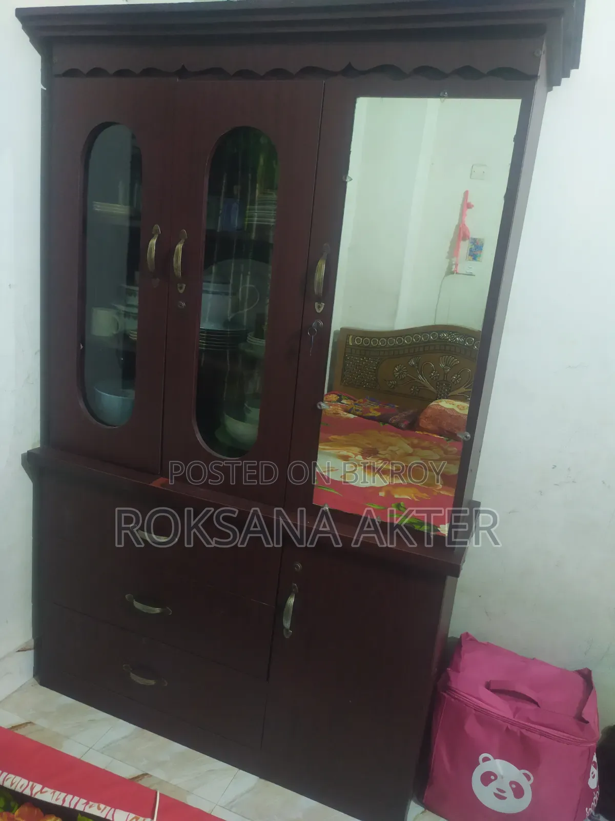 Household furniture